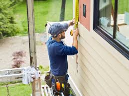 Best Fascia and Soffit Installation  in Brass Castle, NJ